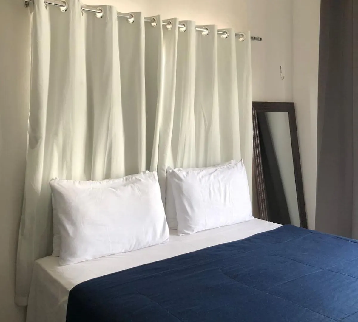Studio Praia De Iracema - 201 Fortaleza  Apartmán Fortaleza (Ceara)